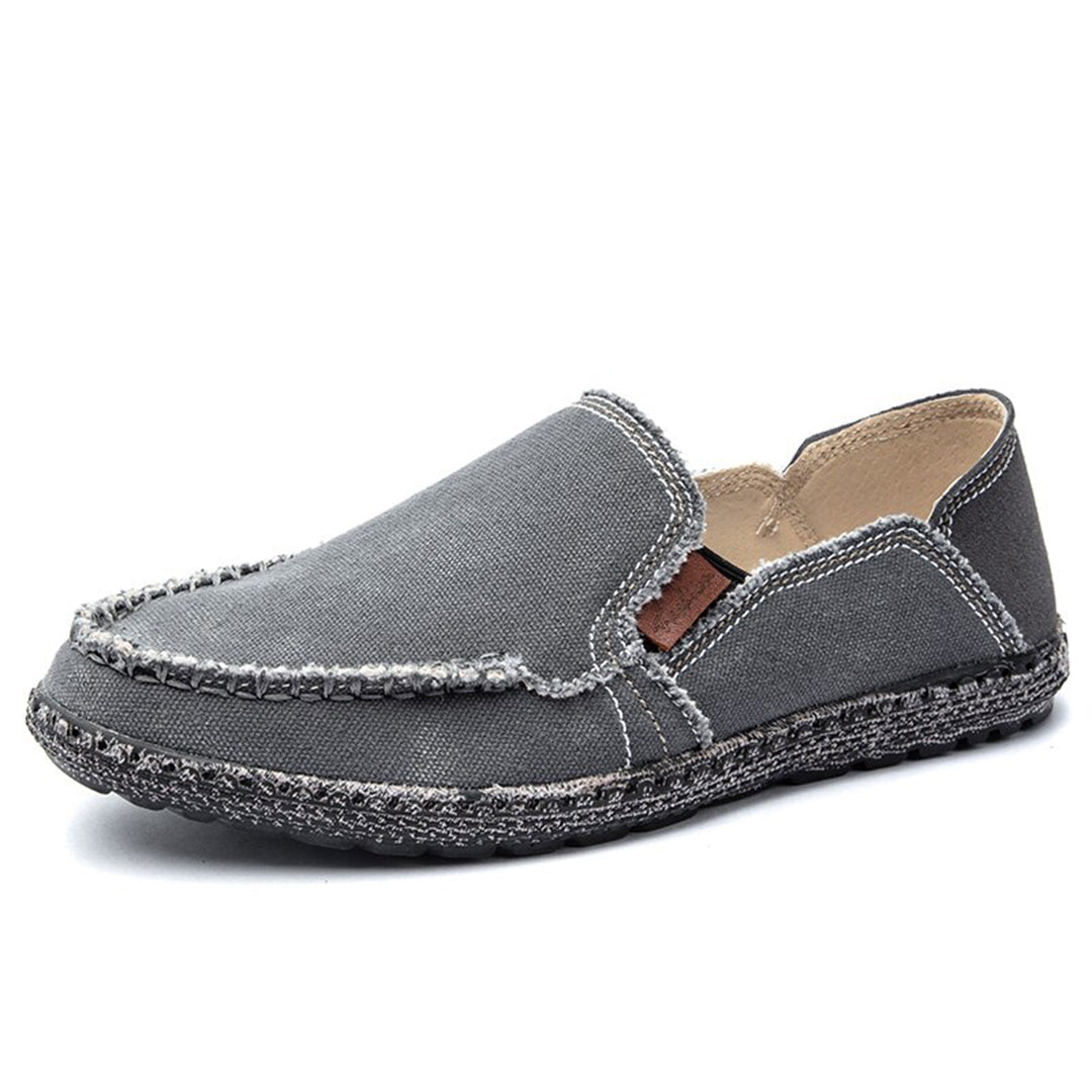 Alexandro | Bequemer und atmungsaktiver Loafer