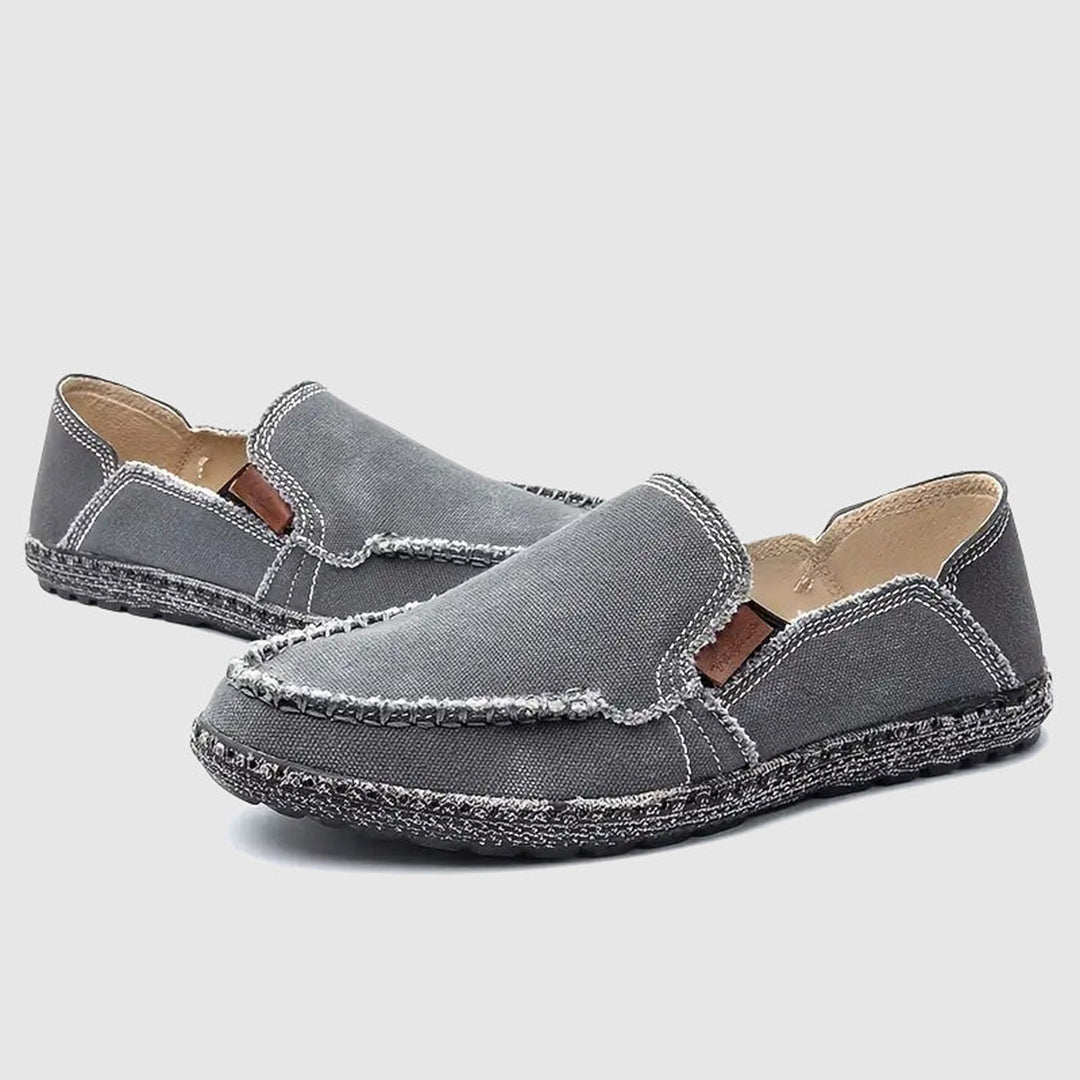 Alexandro | Bequemer und atmungsaktiver Loafer