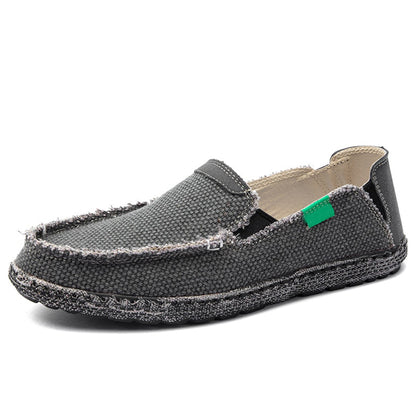 Alexandro | Bequemer und atmungsaktiver Loafer