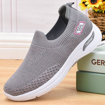 Syranie | Leichte Ortho-Fit-Sportschuhe für Damen