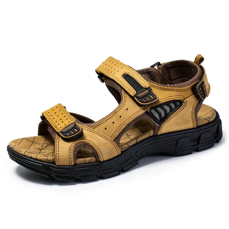 Jlaus | Orthopädische Sandalen mit offenen Zehen