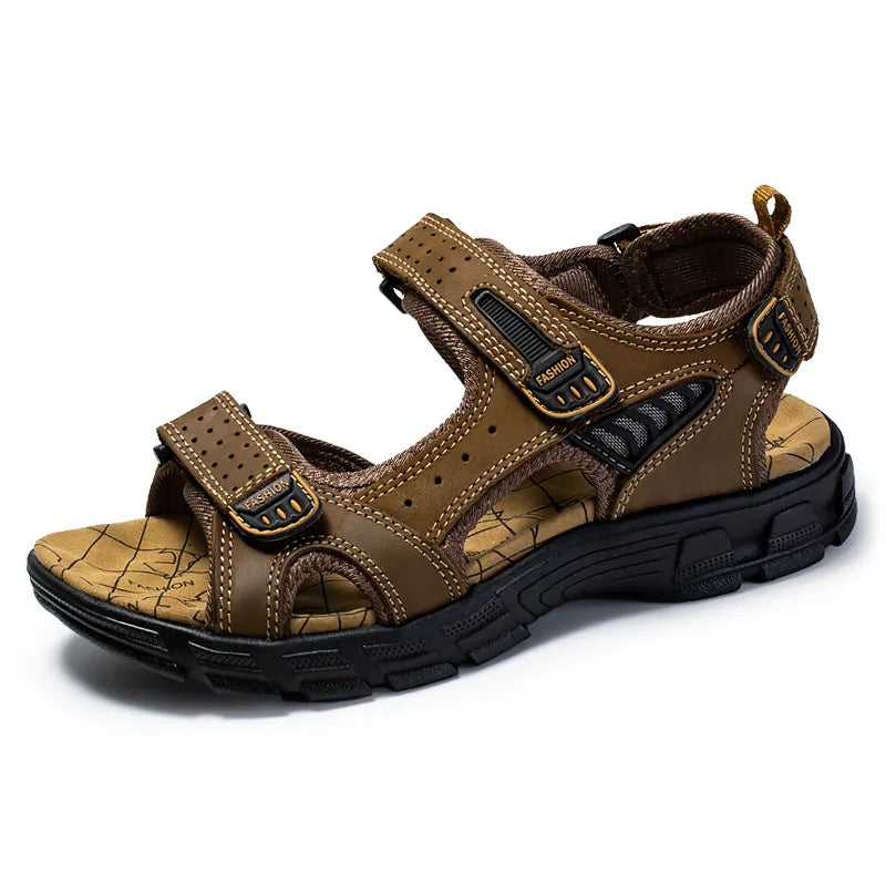 Jlaus | Orthopädische Sandalen mit offenen Zehen