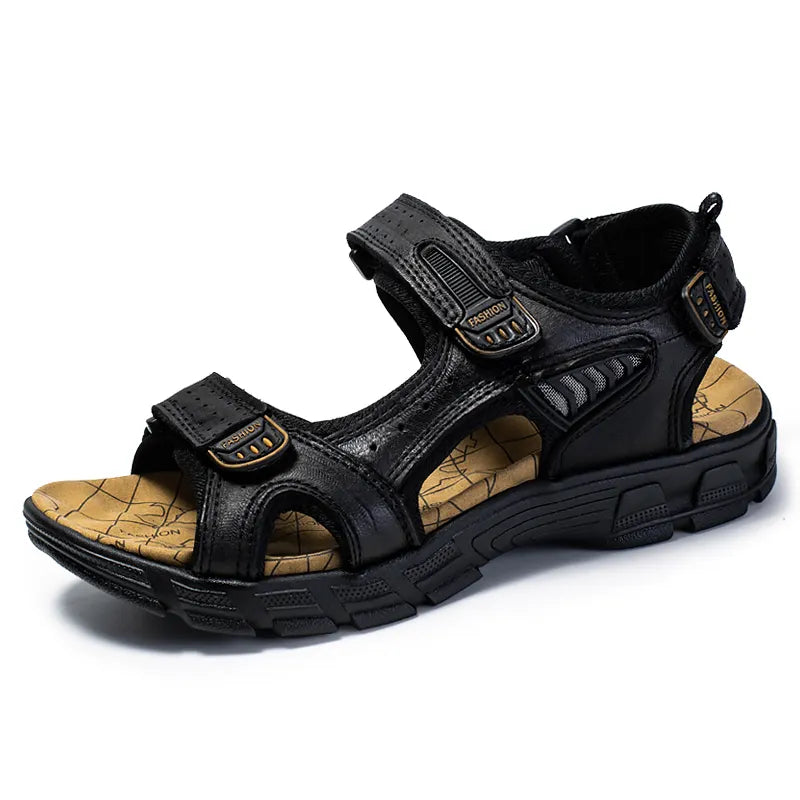 Jlaus | Orthopädische Sandalen mit offenen Zehen