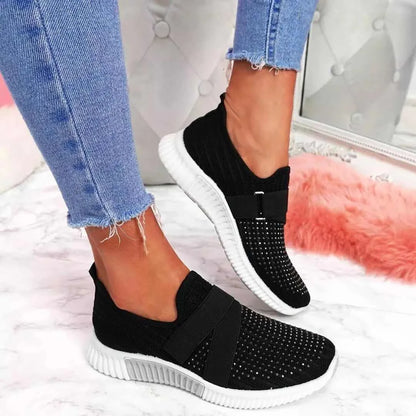 Jelise | Stilvolle Orthopädische Schuhe für Frauen