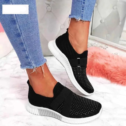 Jelise | Stilvolle Orthopädische Schuhe für Frauen