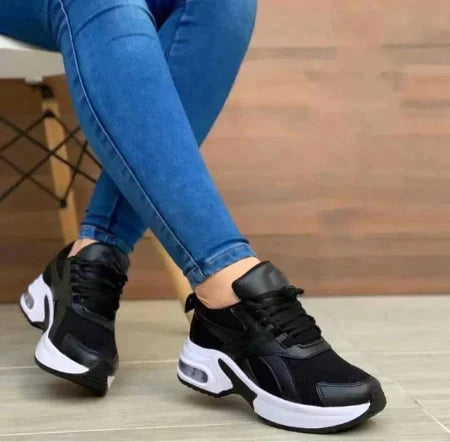 Solesport | Orthopädische Sportschuhe für Damen