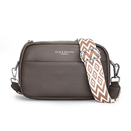 Alanison | Damen Crossbody Umhängetasche