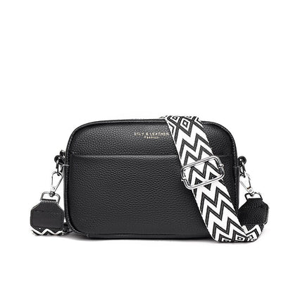 Alanison | Damen Crossbody Umhängetasche