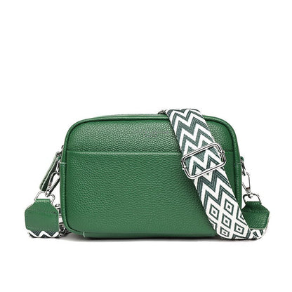 Alanison | Damen Crossbody Umhängetasche