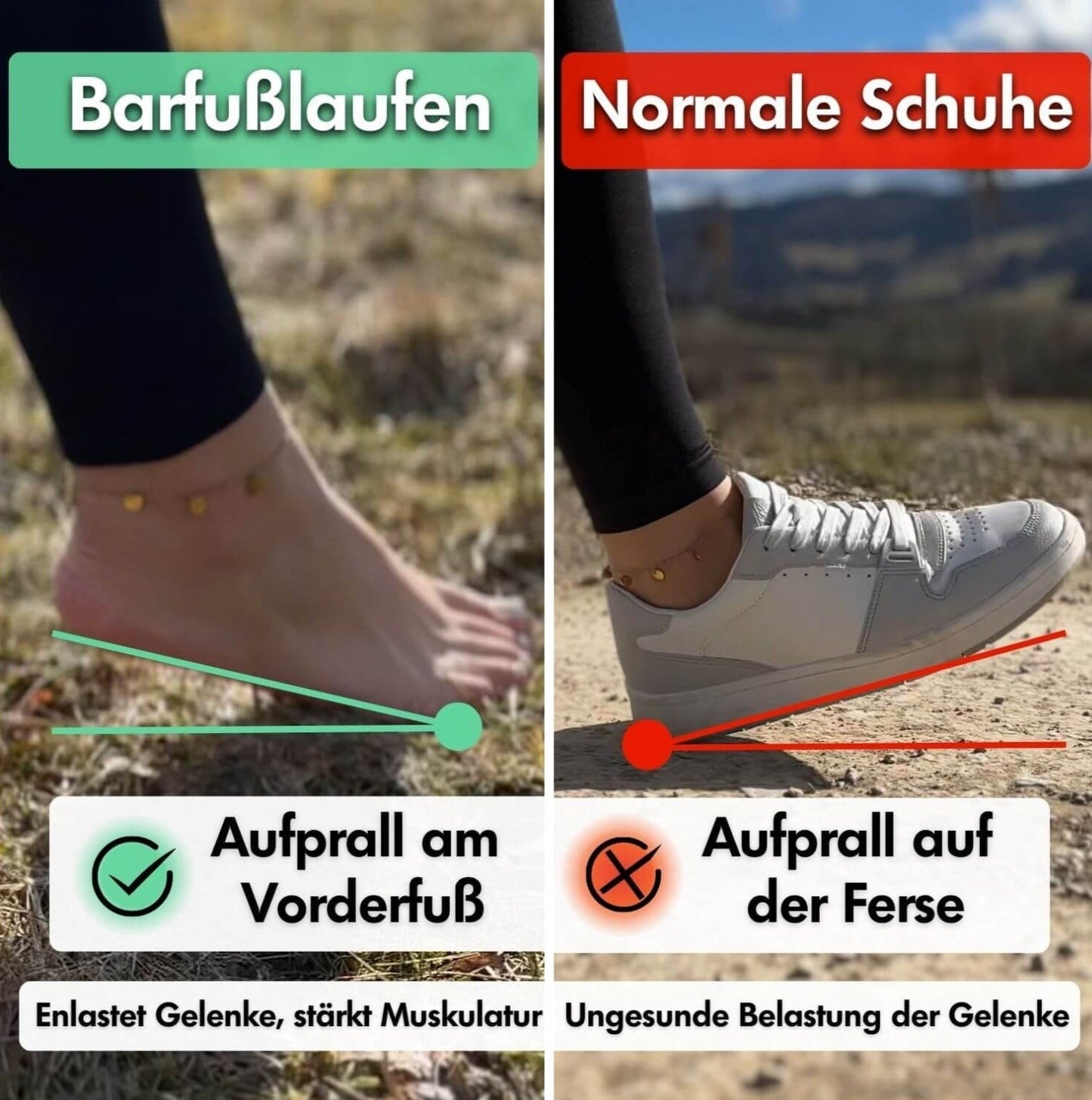 Willy | Unisex-Barfußschuhe "Sport Pro" - für Sport, Wandern, Trail Running