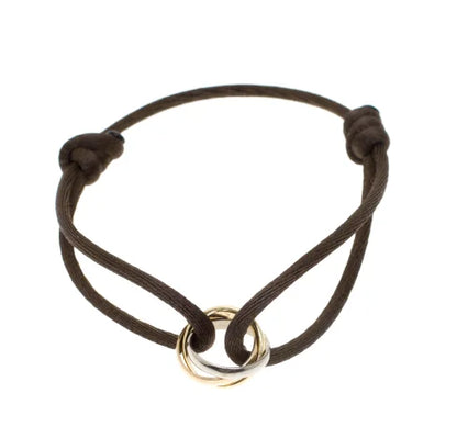 Eleganz-Triniti-Armband | Trinkel