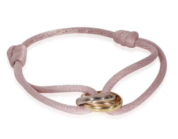 Eleganz-Triniti-Armband | Trinkel