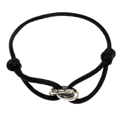 Eleganz-Triniti-Armband | Trinkel