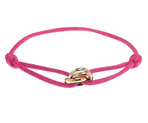 Eleganz-Triniti-Armband | Trinkel