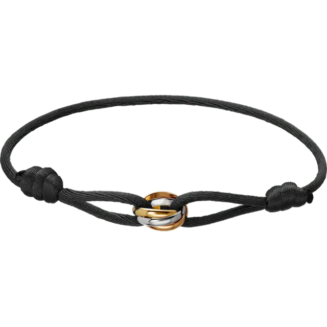 Eleganz-Triniti-Armband | Trinkel