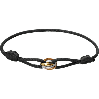 Eleganz-Triniti-Armband | Trinkel