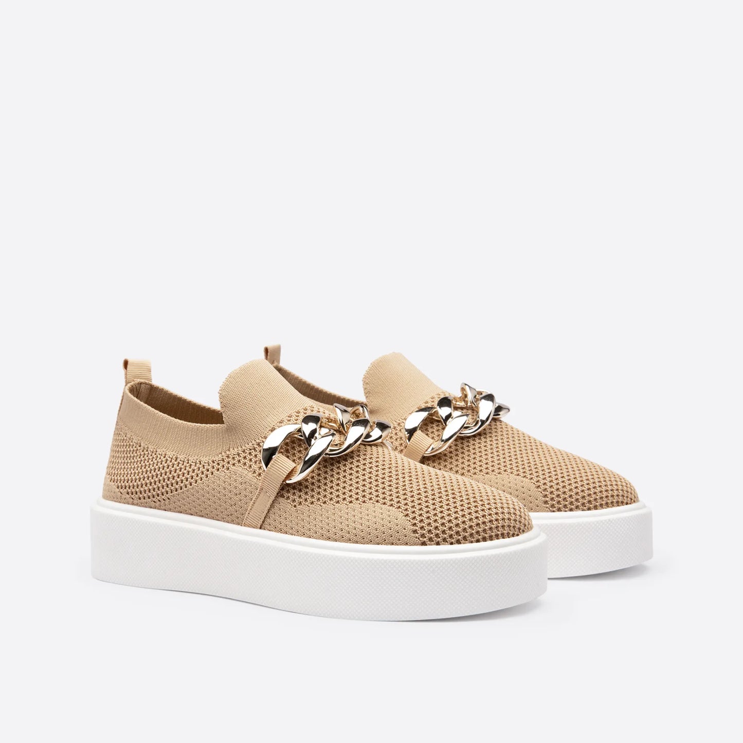 Steppy | Orthopädische Frühlingsneaker für Damen