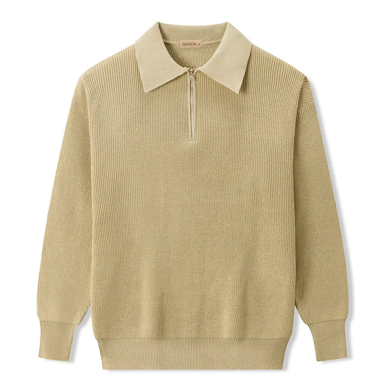 Naki | Lässiges Pullover