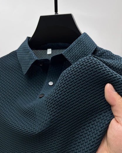 OLauren | Smart casual polo Für Männer