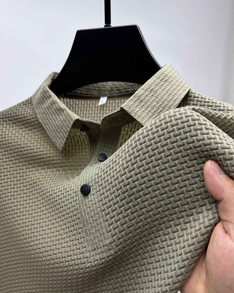 OLauren | Smart casual polo Für Männer