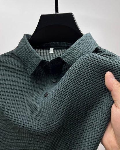 OLauren | Smart casual polo Für Männer