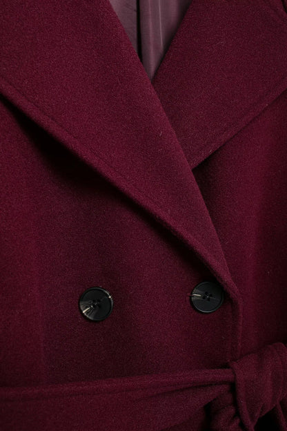 Coat Eleganter Damenmantel für jede Jahreszeit - Marily