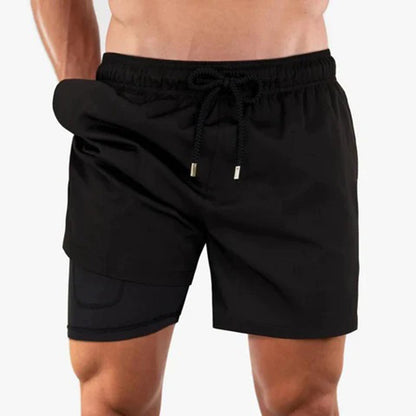 Gennady | Stylische Badehose für Herren