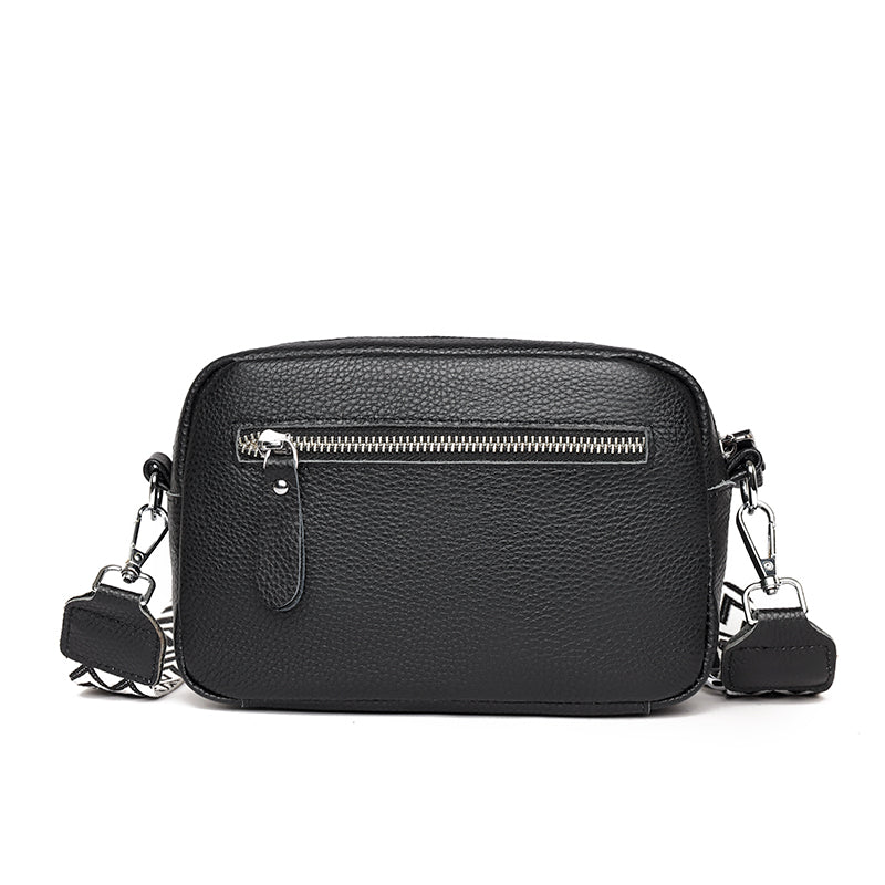 Alanison | Damen Crossbody Umhängetasche