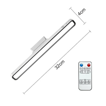 Magnetische dimmbare Schreibtischlampe – Beleuchtung, flexibel und stilvoll - Denver