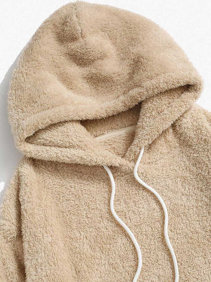 Asilo | Teddy-Fleece-Entspannungsset