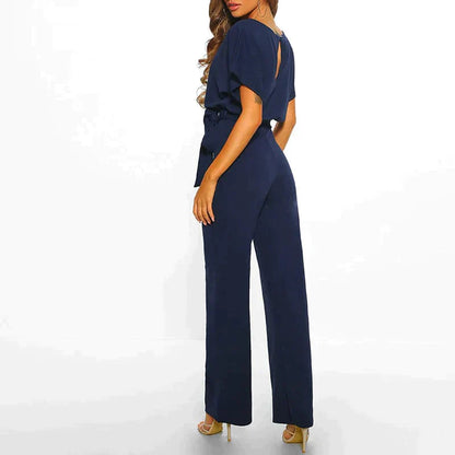 Clauda - Damen jumpsuit