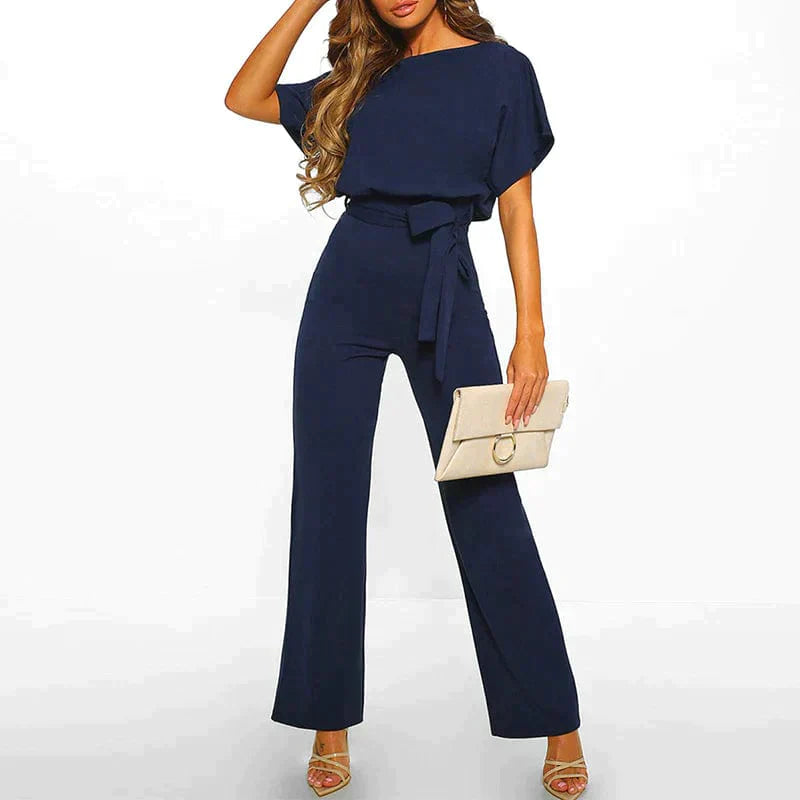 Clauda - Damen jumpsuit