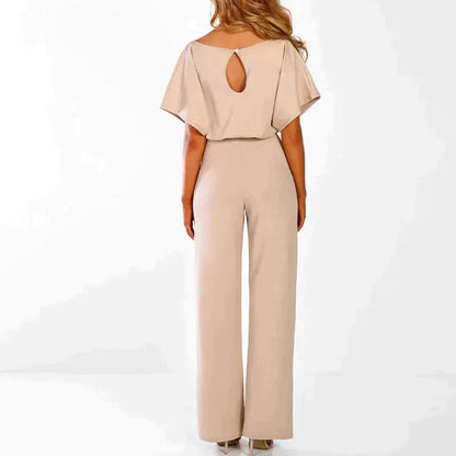 Clauda - Damen jumpsuit