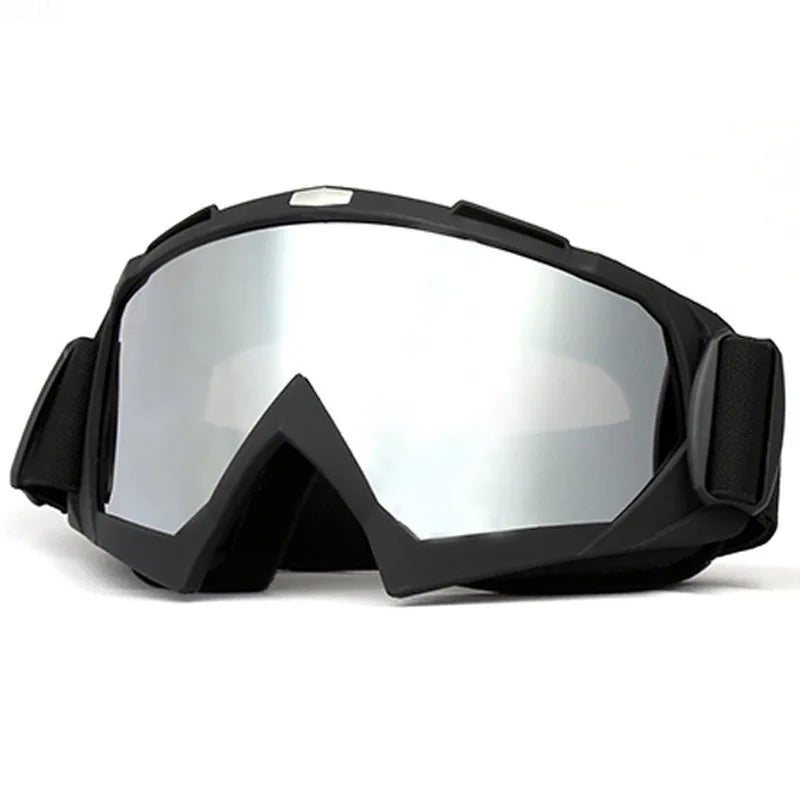 Winddichte Anti-Beschlag-Skibrille für Winter und Snowboard | Vishion