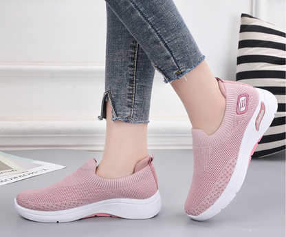 Syranie | Leichte Ortho-Fit-Sportschuhe für Damen