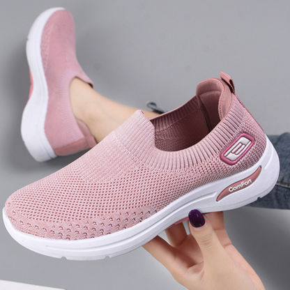 Syranie | Leichte Ortho-Fit-Sportschuhe für Damen