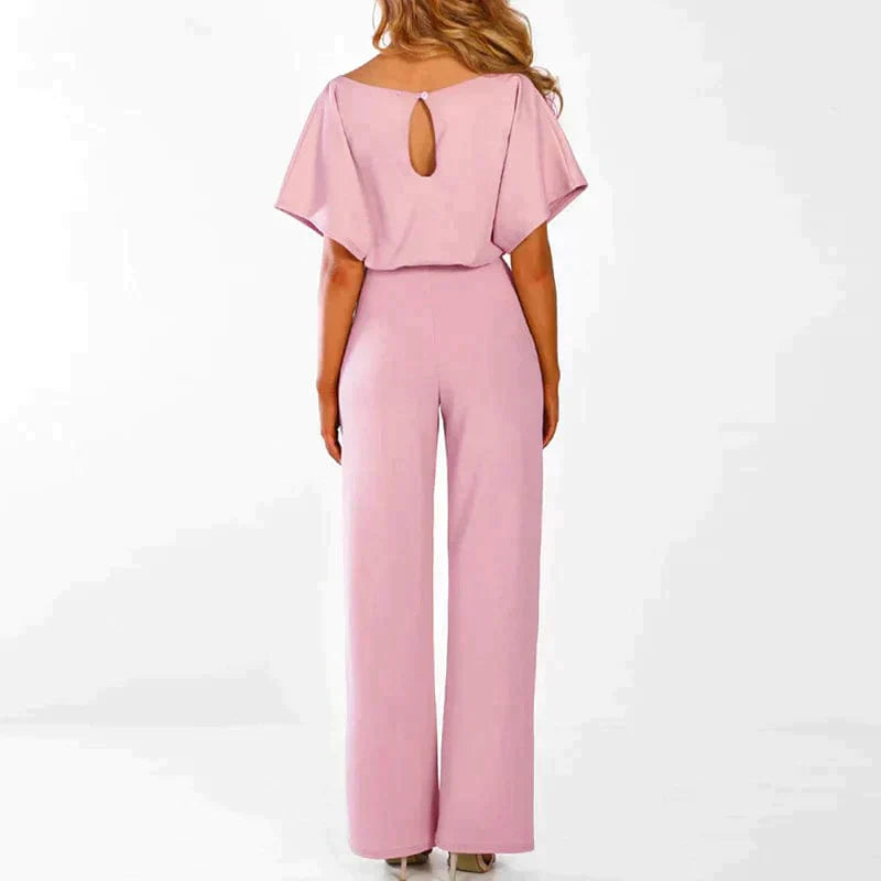 Clauda - Damen jumpsuit