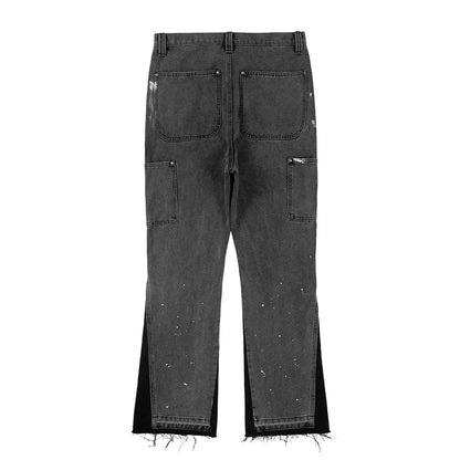 Herren Retro Hose | Drenton