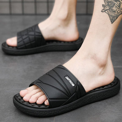 Orthopädische Slipper | Lucian