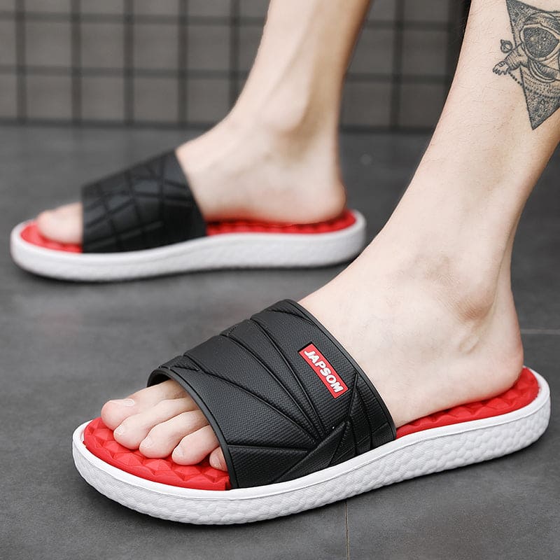 Orthopädische Slipper | Lucian