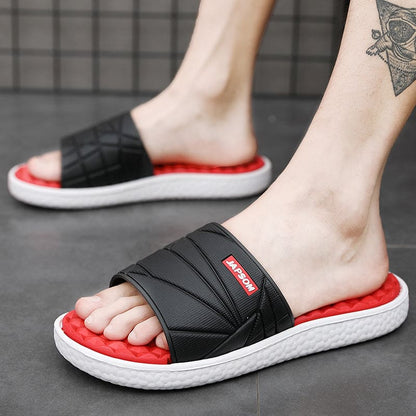 Orthopädische Slipper | Lucian