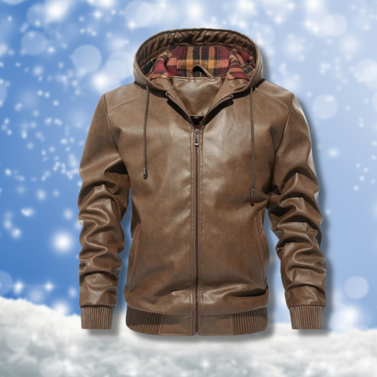 Mariano | Premium Lederjacke