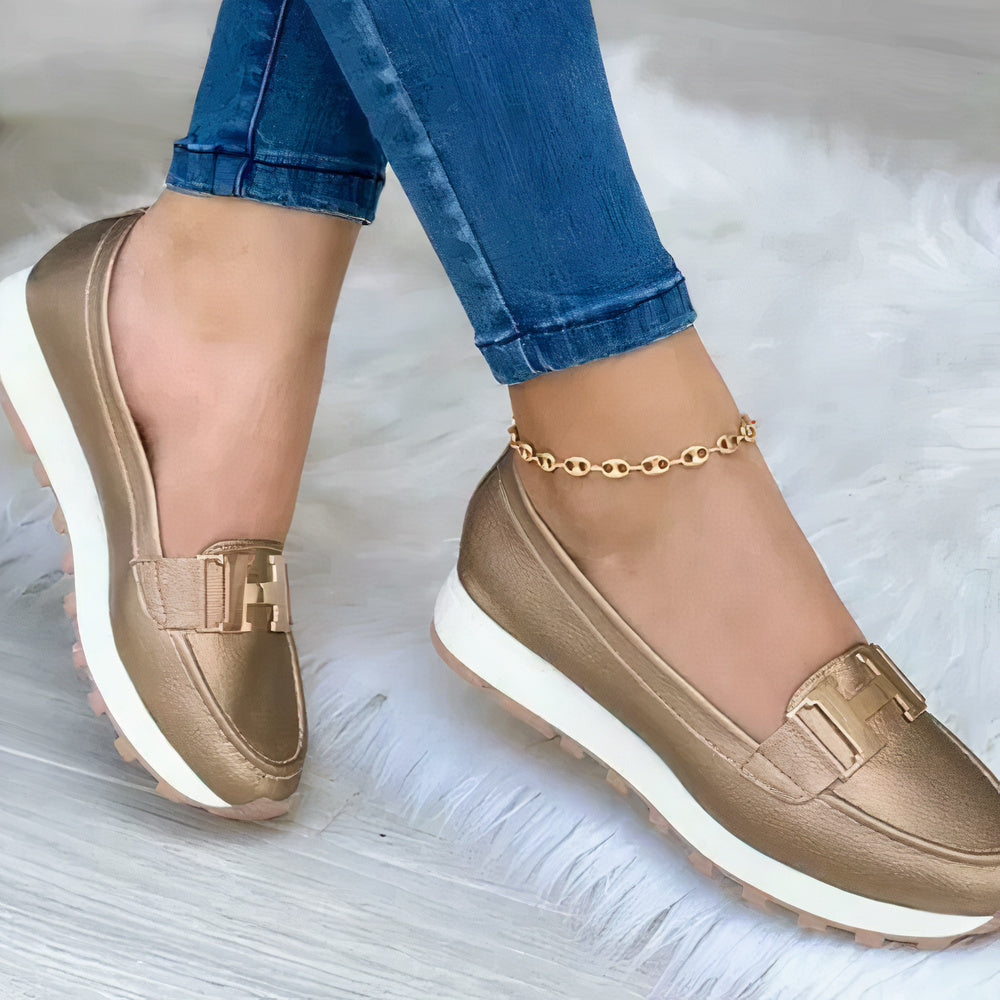 Orthopädische Schuhe für Frauen | Varoxa