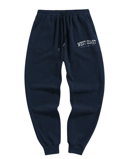 Neriah | West Coast Fleece-Jogginghose