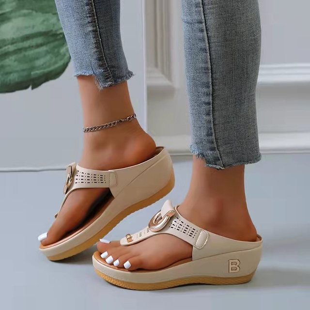 Heidilyn | Orthopädische Sandalen für Frauen