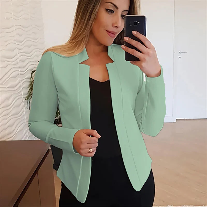 Esmeera | Stylischer Blazer