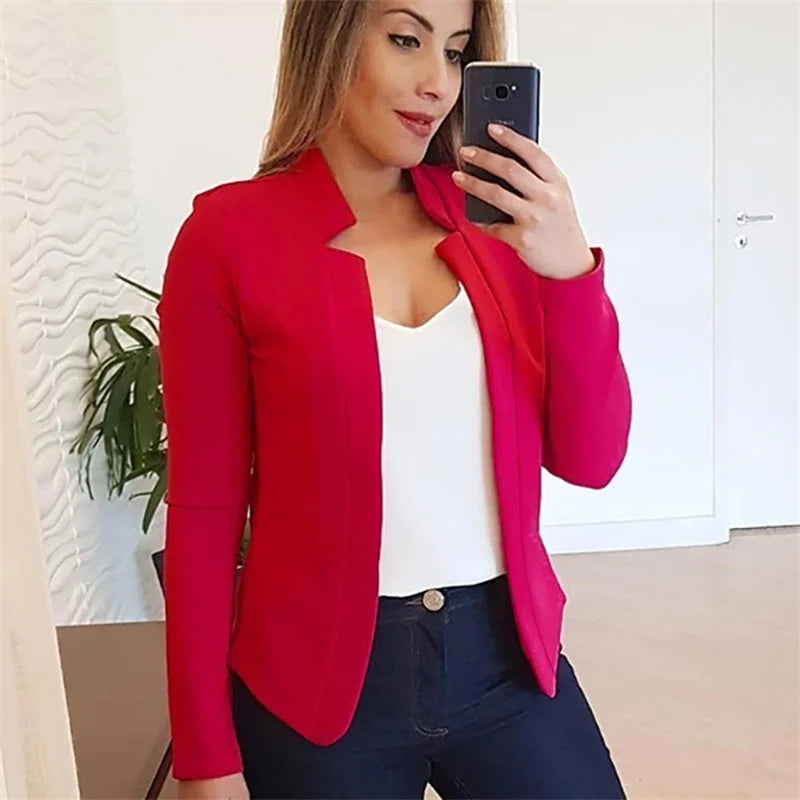 Esmeera | Stylischer Blazer