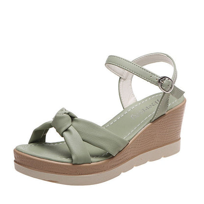 Flaken | Luxus-Sandalen für Damen