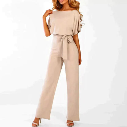 Clauda - Damen jumpsuit