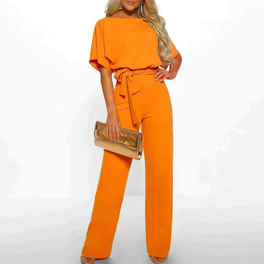 Clauda - Damen jumpsuit